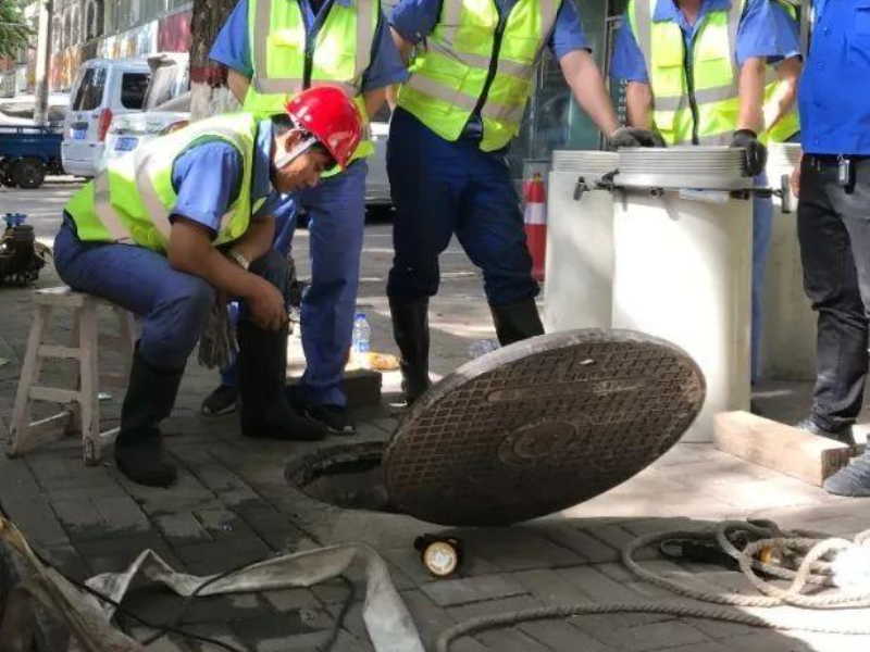 河西专业管道疏通马桶，地漏、水池、蹲坑、抽粪洗管