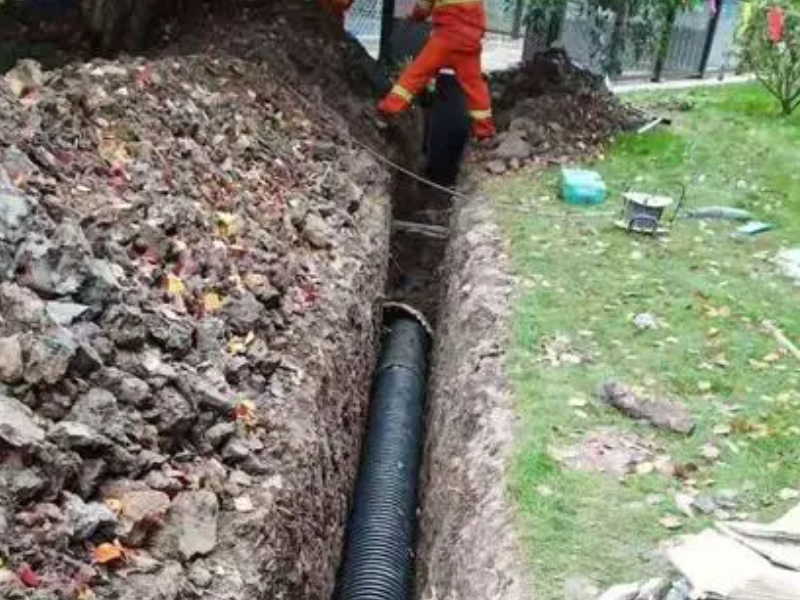 天津河西专业疏通管道价格