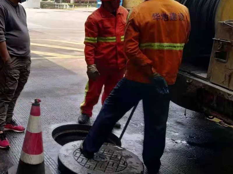 河西区疏通下水道，疏通污水井，污水池清淤，管道清洗