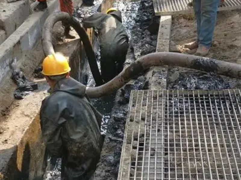 河西区通下水 小区管道疏通清洗抽粪