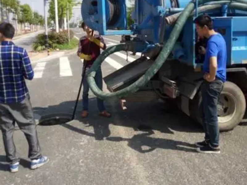 天津河西友谊路街厕所疏通方法