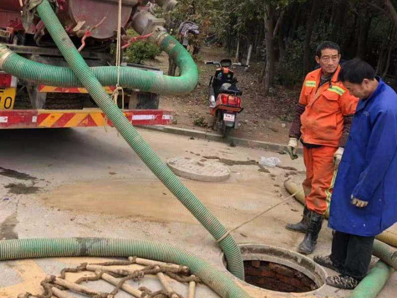 天津河西区市政管道疏通电话哪家好