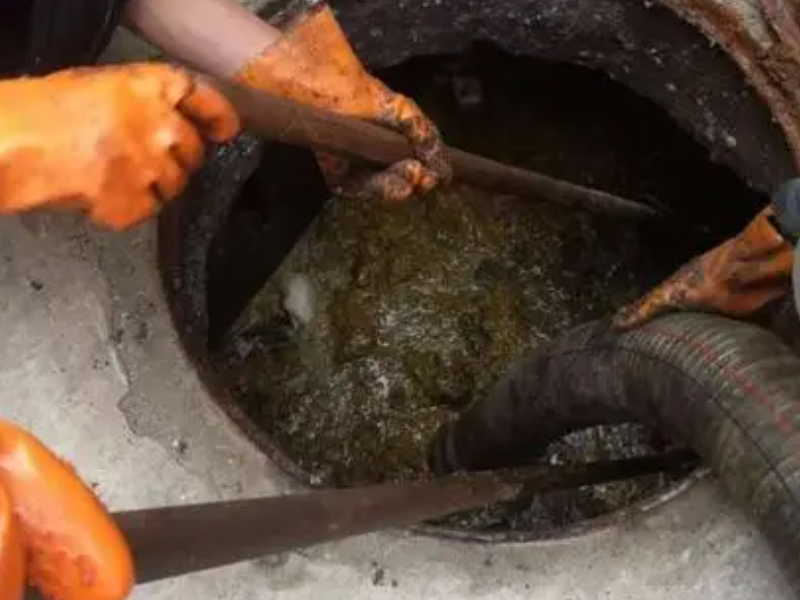 武清区专业清理化粪池——河西务下水井疏通 抽泥浆