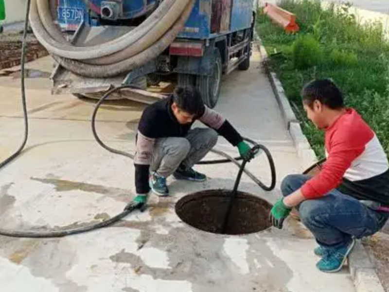 河西区马桶疏通24小时下水道疏通