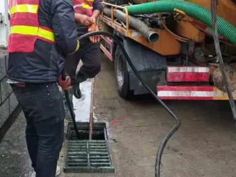 河西区友谊南路各种下水道马桶疏通 打过墙眼