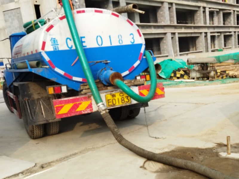 河西区**路下水道疏通-安装马桶地漏-专业打墙眼