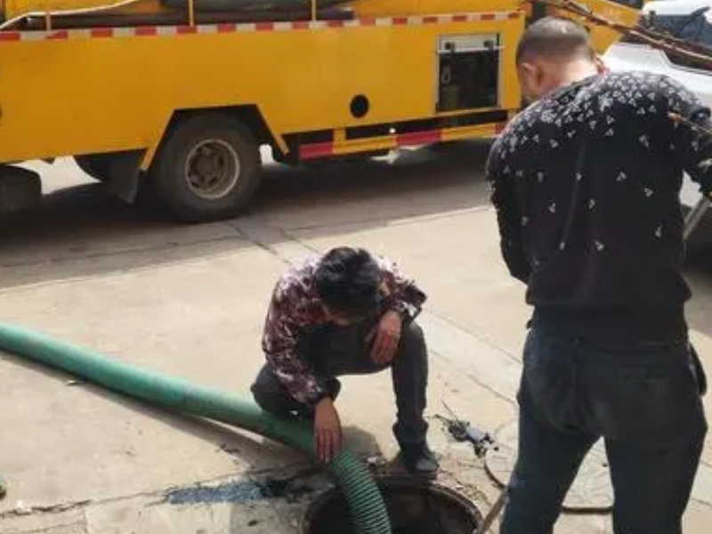 河西专业管道疏通 马桶疏通 改独立下水 家庭各种维