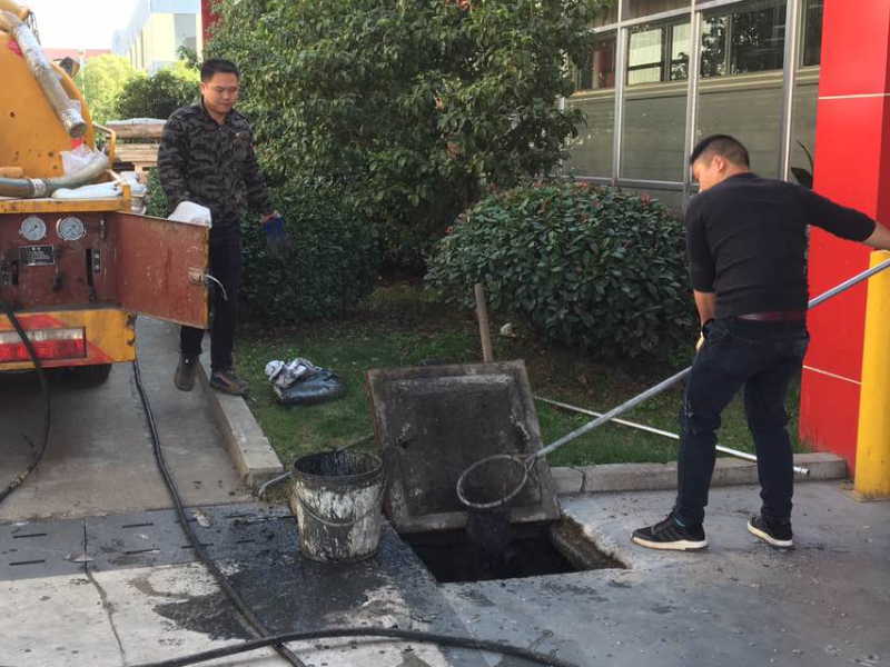 河西区宾水道专业疏通下水道价格优惠