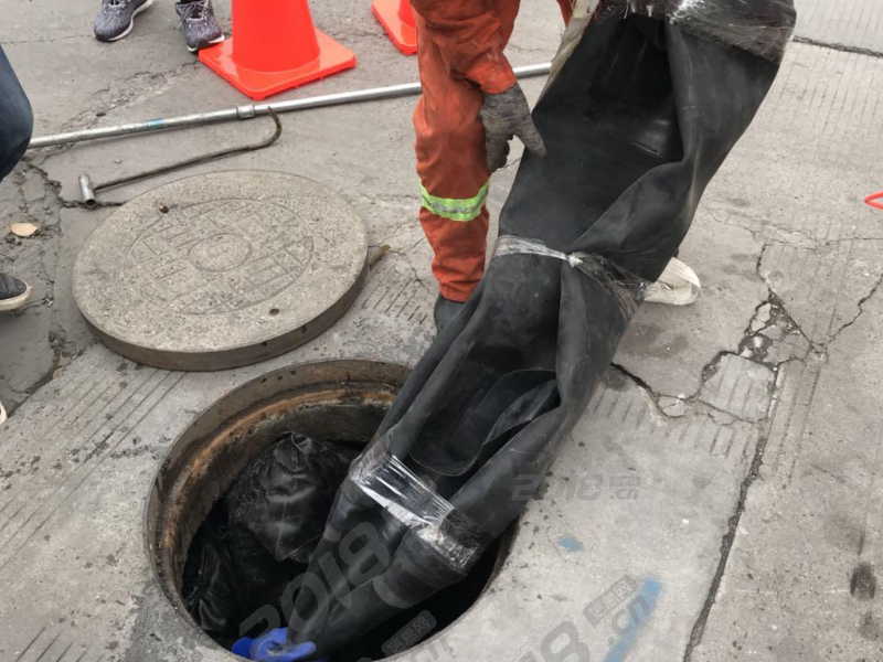 河西专业疏通管道，清理油池化粪池，高压清洗