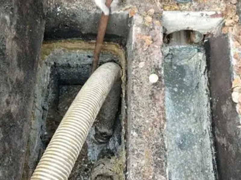 河西区疏通厕所马桶下水道，疏通马桶