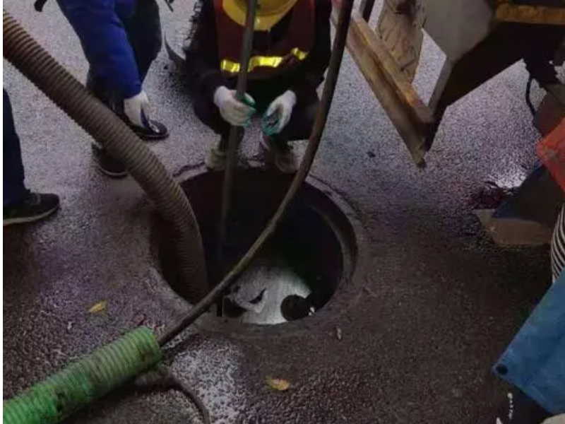 天津河西区上下水改造、更换铸铁管、改厨卫独立下水管