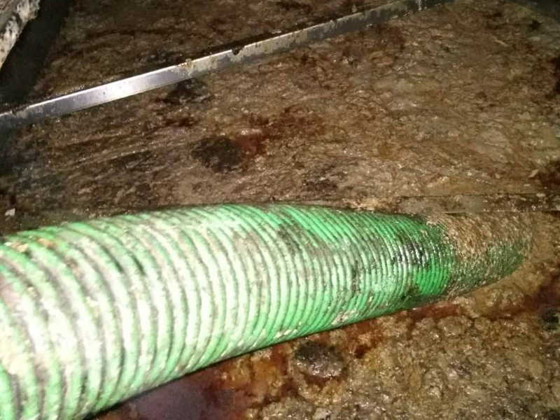 河西区湘江道专业疏通下水道,管道清洗,大型机器疏通